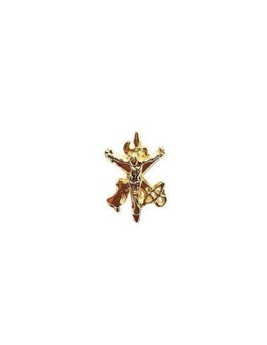 Pin Cristo de la Legión