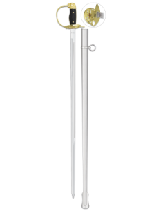Sable Suboficial Ejercito de Tierra Español (Replica)