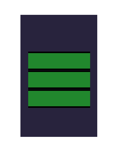 Hombreras Ejército del Aire Cabo Primero (Par)