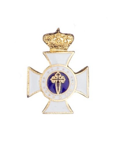 Pin sopala constancia Oro