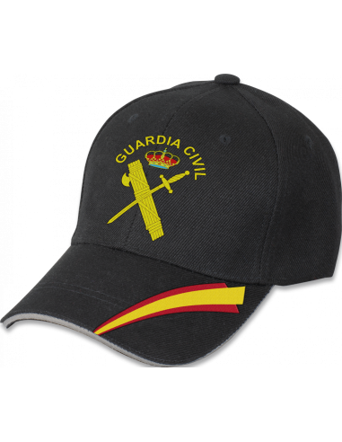 Gorra España Guardia Civil 