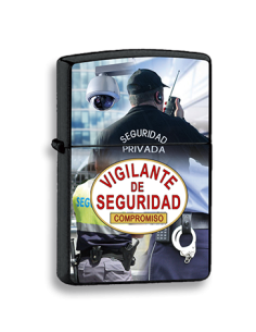 Mechero de Gasolina 