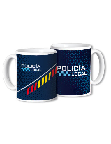 Taza cerámica Sublimada 