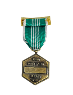 Medalla Army Commendation EE.UU (Cinta 3cm) 2