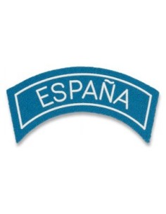 Parche España