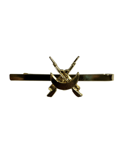 Pisacorbata de Señora Regulares