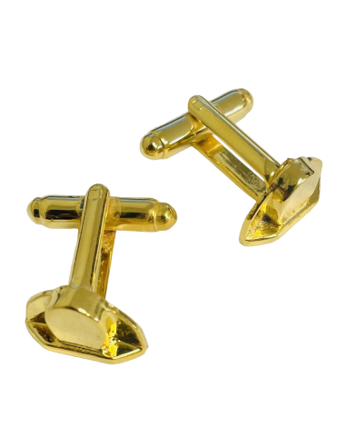 Gemelos de Camisa Metálico Guardia Civil 