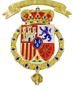 Metopa Casa Real 2