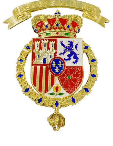 Metopa Casa Real 