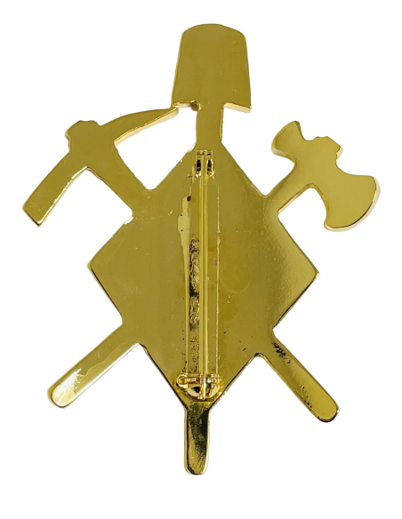 Gastador Genérico Ejercito del Aire 