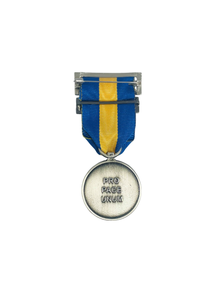 Medalla EUTM MALI (Mali)