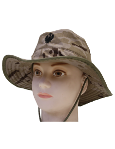 Chambergo Árido Pixelado ET 2