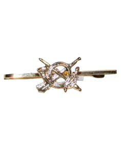 Pisacorbatas Infantería