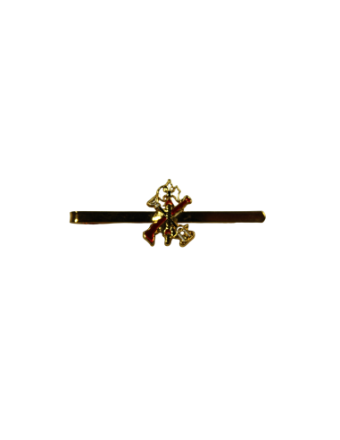 Pisacorbata Escudo Legión