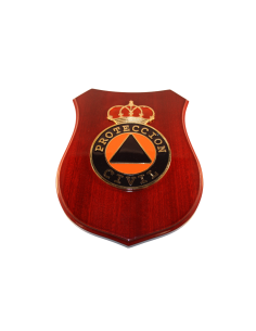 Metopa Protección Civil 