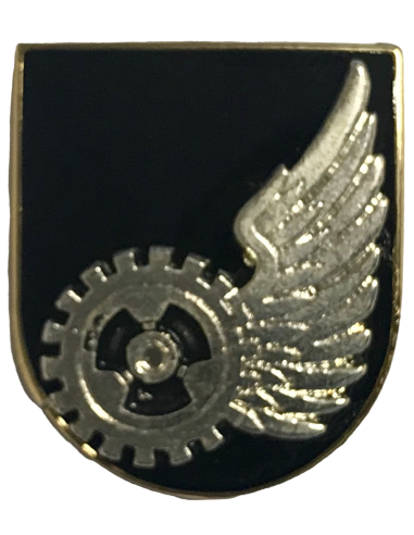 Distintivo Conductor Función Guardia Civil 