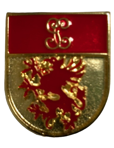 Distintivo Titulo UEI