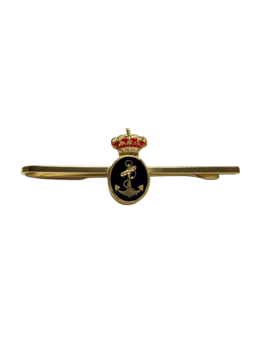 Pisacorbata Tropa Armada Española