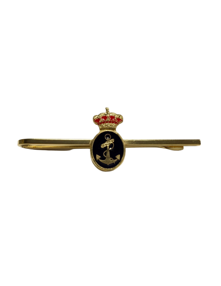 Pisacorbata Tropa Armada Española