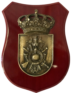 Metopa Academia General Militar 