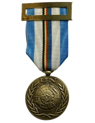 Medalla Onu (UNTAG)