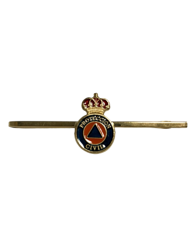 Pisacorbata Protección Civil 