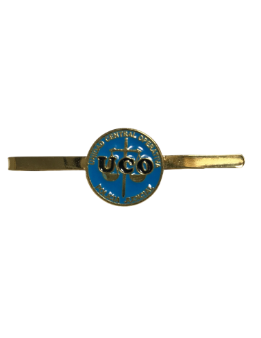 Pisacorbata Guardia Civil UCO