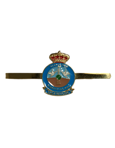 Pisacorbata Ejército del Aire Acar el Prat