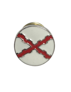 Pin Redondo Borgoña 