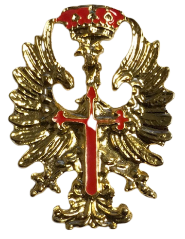 Emblema Escudo Ejercito de Tierra 