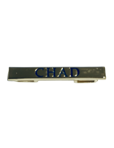 Barra de Misión CHAD