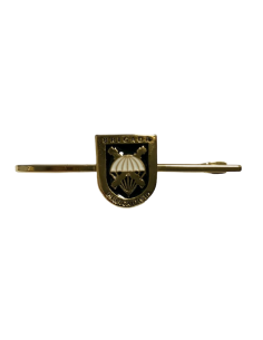 Pisacorbata Brigada Paracaidista