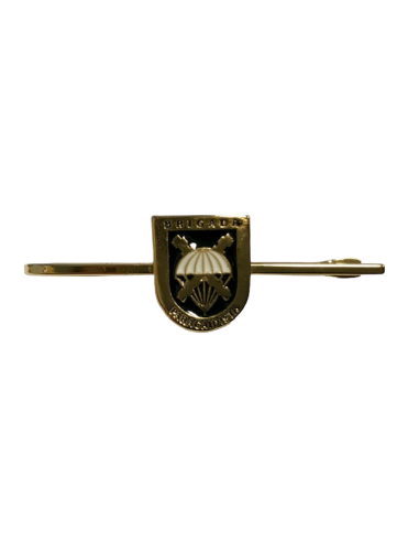 Pisacorbata Brigada Paracaidista