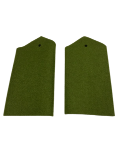 Hombrera de tela GOE (Par)