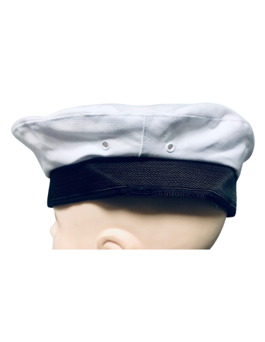 Gorro Marinero de tela 