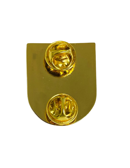 Distintivo de Título Cinológico Guardia Civil