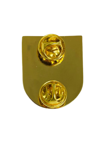 Distintivo Permanencia Agrupación Tropas Nómadas