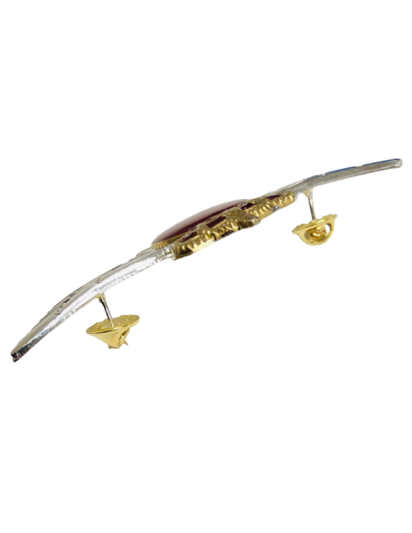 Roquisqui Metal Instructor