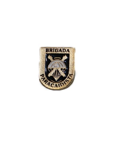 PIN BRIGADA PARACAIDISTA 