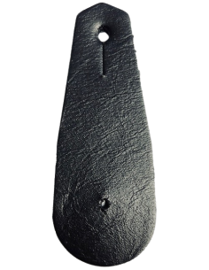 Pepito Negro Cuero Cuerpos Comunes