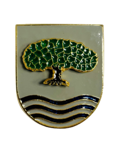 Distintivo Seprona Función Guardia Civil 