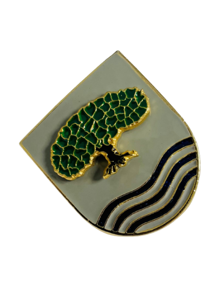 Distintivo Seprona Función Guardia Civil 