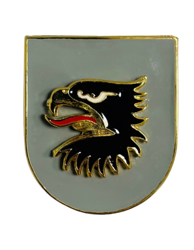 Distintivo Información Función Guardia Civil