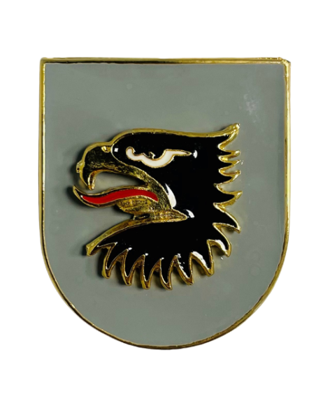 Distintivo Información Función Guardia Civil