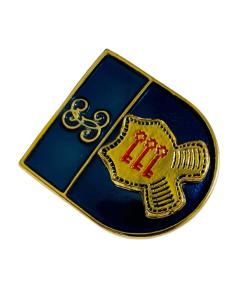 Distintivo Permanencia SEPROSE Guardia Civil 2