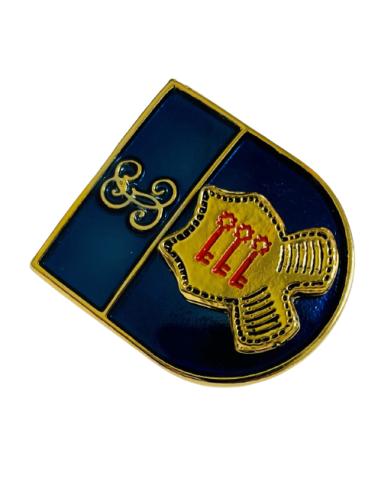 Distintivo Permanencia SEPROSE Guardia Civil