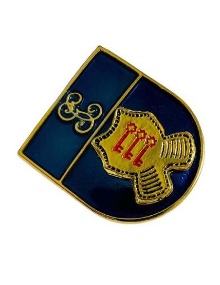 Distintivo Permanencia SEPROSE Guardia Civil