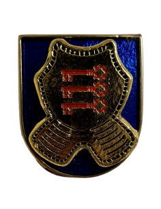 Distintivo Función SEPROSE Guardia Civil 