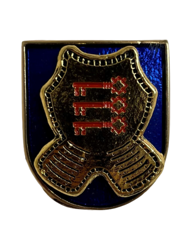 Distintivo Función SEPROSE Guardia Civil 