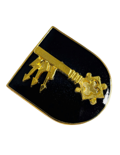 Distintivo Transmisiones Función Guardia Civil  2